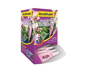 Distributeur Monodose Revitalisante Orchidées 30 mL - 40 doses