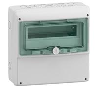 Distributeur multifonction 1x12 IP65 Mureva 13191