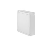 Distributeur multimédia Elegant 2x12 ELEGANT n/t 2425-20