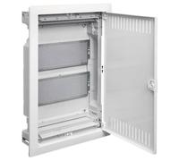 Hager Boîtier électrique VU24NWB IP30 348 mm x 94,5 mm x 505 mm