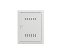 Distributeur multimédia p/t 2x12 IP30 UK600 2CPX031390R9999