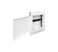Distributeur multimédia PRACTIBOX S 2x12 p/t 135722