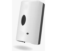 DISTRIBUTEUR MURAL DE GEL HYDROALCOOLIQUE