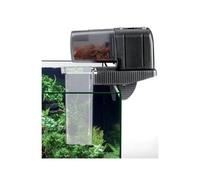 Distributeur nourriture pour poisson Eheim FeedingStation Noir TU