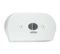 Distributeur papier toilette Aquarius pour bobines