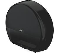 Distributeur papier toilette rouleau Mini-Jumbo Tork T2 plastique noir Noir https://www.fnac.com/mp45705559/Distributeur-papier-toilette-rouleau-Mini-Jumbo-Tork-T2-plastique-noir/w-4?oref=3b5ee5fd-e32c-b51a-9251-543d67f16041