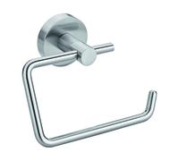 Distributeur papier toilette rouleau tesa® Moon sans couvercle