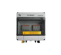 Distributeur photovoltaïque solaire PV DC 1000V T1 DV-4579-FOT