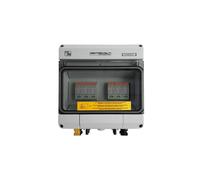 Distributeur photovoltaïque solaire PV DC 1000V T1 DV-4579-FOT