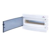 Distributeur plastique ECM18PT-S PT 18M 1X 8M N+PE 001101074