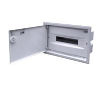 DISTRIBUTEUR PLASTIQUE ERP18-1 PT 18M 1X 18M N+PE IP40 001101208