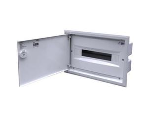 DISTRIBUTEUR PLASTIQUE ERP18-1 PT 18M 1X 18M N+PE IP40 001101208