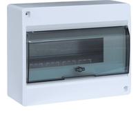 Distributeur plastique IC2 NT 10M 1X 10M N+PE IP30 VD110TP