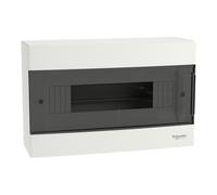 DISTRIBUTEUR PLASTIQUE NT 12M 1X 12M N+PE EASY9 EZ9EUC112