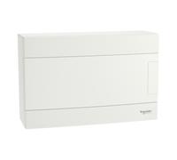 DISTRIBUTEUR PLASTIQUE NT 12M 1X 12M N+PE EASY9 EZ9EUD112