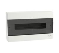 DISTRIBUTEUR PLASTIQUE NT 18M 1X 18M N+PE EASY9 EZ9EUC118