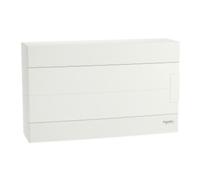 DISTRIBUTEUR PLASTIQUE NT 18M 1X 18M N+PE EASY9 EZ9EUD118