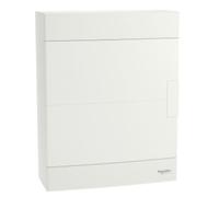 DISTRIBUTEUR PLASTIQUE NT 24M 2X 12M N+PE EASY9 EZ9EUD212
