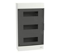 DISTRIBUTEUR PLASTIQUE NT 36M 3X 12M N+PE EASY9 EZ9EUC312