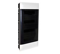 DISTRIBUTEUR PLASTIQUE PRACTIBOX S PT 72M 4X 18M N+PE 137379