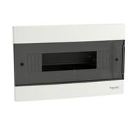 DISTRIBUTEUR PLASTIQUE PT 12M 1X 12M N+PE EASY9 EZ9EUA112