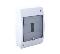 Elektro-Plast Boîte de distribution RNT6 S 3.3 (N+PE) 6 modules IP42 6298