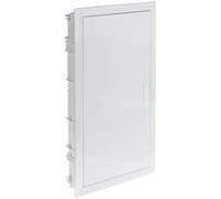 Distributeur modulaire 3x12 encastré IP40 RWN 602433