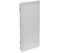 Distributeur modulaire 4x12 encastré IP40 RWN 602434