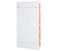 Distributeur plastique SRP-36/B PT 36M 3X 12M N+PE 2.136