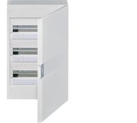 DISTRIBUTEUR PLASTIQUE VEGA NT 54M 3X 18M N+PE IP40 IK07 VB318PB