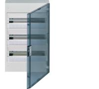 DISTRIBUTEUR PLASTIQUE VEGA NT 54M 3X 18M N+PE IP40 IK07 VB318TB