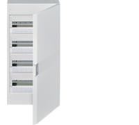 DISTRIBUTEUR PLASTIQUE VEGA NT 72M 4X 18M N+PE IP40 IK07 VB418PB
