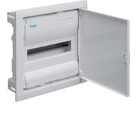 DISTRIBUTEUR PLASTIQUE VOLTA PT 12M 1X 12M N+PE IP30 IK07 VU12NE