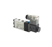 Distributeur pneumatique à solénoïde MVSC-220-4E1 MVSC-220-4E2 MVSC-220-4E3C MVSC-220-4E3E MVSC-220-4E3P(Mvsc-220-4e2,AC110V)