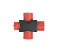 Distributeur Portable PIED 3x16A/5P IP44 9430007W