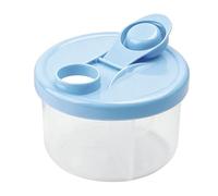 Distributeur Portatif de Formule Infantile Porte-Poudre Lacté 300ml À