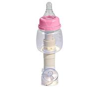 Distributeur pour Aquarium à Ventouse | Mangeoire Verticale à Ventouse pour Aquarium - Distributeur Transparent pour,pour Combattant, crevettes, Vacances, Bureau, Maison, Quotidien