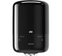 Distributeur pour bobine dessuyage à dévidage central Tork Advanced Maxi M2 noir