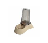 Distributeur pour Chien & Chat "Mocaccino" 3,5L Taupe