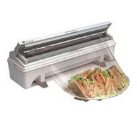 Distributeur pour film MM810 alu MJ371 papier sulfurisé GM215 Wrapmaster NC G