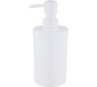Distributeur pour savon liquide, gel, Vigo, blanc, WENKO - Allstar, couleur:blanc