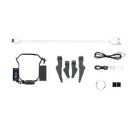 Distributeur pratique de systèmes de chute pour dispositif de charge utile pour demande en mariage et livraison de nourriture, transport de repas, appâts de pêche à distance