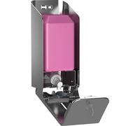 Distributeur Professional 8973 de KIMBERLY-CLARK pour lotions de lavage Acier inoxydable