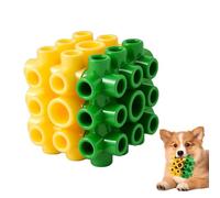 Distributeur Puzzle Pour Chien Accessoire Silicone Interactif Et Ludique | À Mâcher Pour Chien Pour Réduire L'Ennui, Le , Le Dressage, L'Intérieur, L'Extérieur, Le Temps E