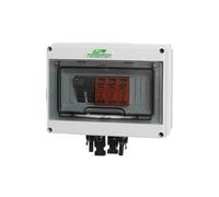 Distributeur PV 1000V DC 1 chaîne APV-RPV-1-06DC