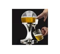 Distributeur réfrigéré à bière et boissons