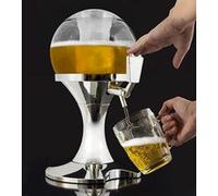 Distributeur réfrigéré à bière et boissons Multicolore G