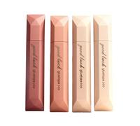 Distributeur Ruban Adhésif Double Face | Lot 4 Stickers Colle Forte Permanent Imperméable | Pochettes Photo Cartes Scrapbooking Journal | Fourniture Bricolage Scolaire Bureau Maison | Assortiment Coul