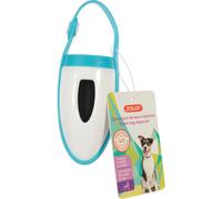 Distributeur sac à dejection pour chien Zolux Bleu TU