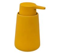 5 five simply smart 5five - Distributeur à Savon 250ml colorama Jaune Moutarde